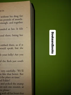 Wizard And Glass - Stephen King - The Dark Tower #4.