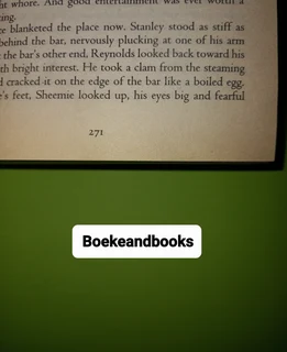 Wizard And Glass - Stephen King - The Dark Tower #4.