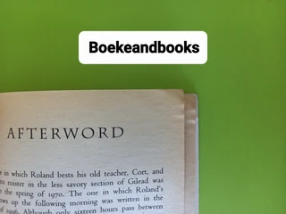 Wizard And Glass - Stephen King - The Dark Tower #4.