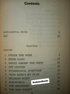 The Ringworld Engineers - Larry Niven.