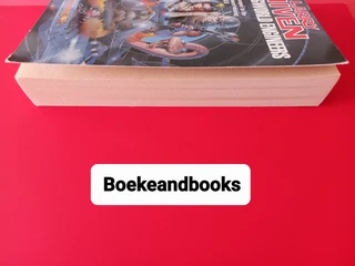 The Ringworld Engineers - Larry Niven.