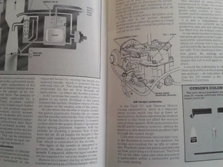 The Auto Expert - Simple Engine - Tuning - Rodney Jacques.