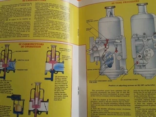 The Auto Expert - Simple Engine - Tuning - Rodney Jacques.