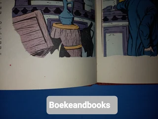 Around The World In Eighty Days - Jules Verne.