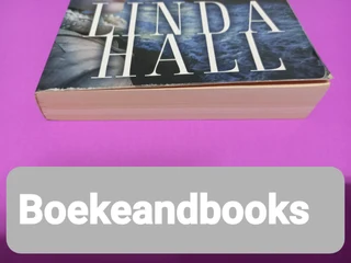 Steal Away - Linda Hall - Teri Blake-Addison #1.