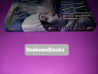 Steal Away - Linda Hall - Teri Blake-Addison #1.