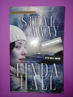 Steal Away - Linda Hall - Teri Blake-Addison #1.