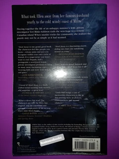 Steal Away - Linda Hall - Teri Blake-Addison #1.