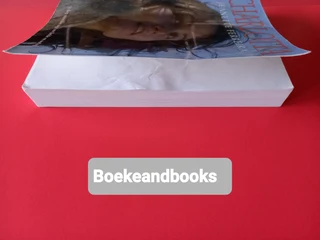 Charlotta - Jeanette Ferreira.