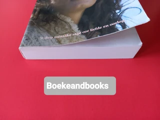 Charlotta - Jeanette Ferreira.