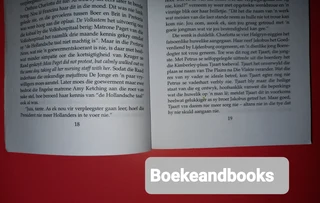 Charlotta - Jeanette Ferreira.