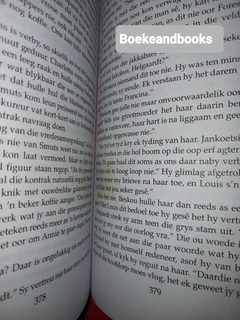 Charlotta - Jeanette Ferreira.