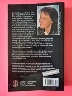 Charlotta - Jeanette Ferreira.