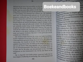 Charlotta - Jeanette Ferreira.