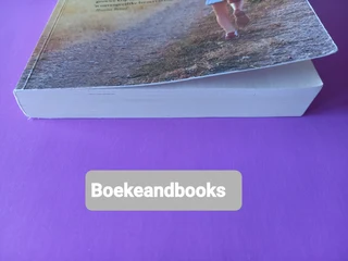 Bloedvreemd - Juliana Coetzer - WARE VERHAAL.