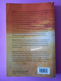 Bloedvreemd - Juliana Coetzer - WARE VERHAAL.