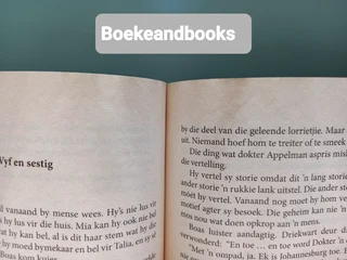 Boas Mei Is Verward - Tinus Horn.