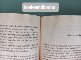 Boas Mei Is Verward - Tinus Horn.