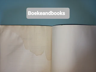 Boas Mei Is Verward - Tinus Horn.