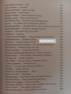 Hartstories - Huis Toe Met N Ligter Tred - Amore Bekker.