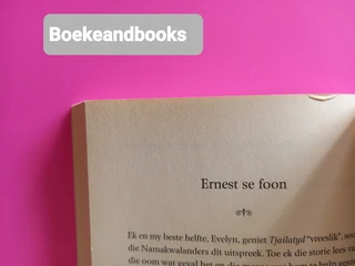 Hartstories - Huis Toe Met N Ligter Tred - Amore Bekker.