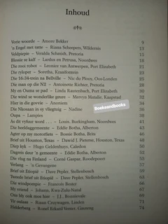 Hartstories - Huis Toe Met N Ligter Tred - Amore Bekker.