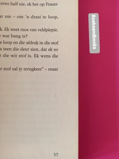 Hartstories - Huis Toe Met N Ligter Tred - Amore Bekker.