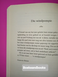 Hartstories - Huis Toe Met N Ligter Tred - Amore Bekker.