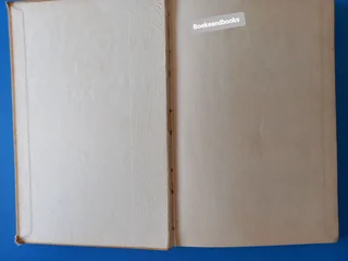 Trompie Die Hanswors - Topsy Smith.