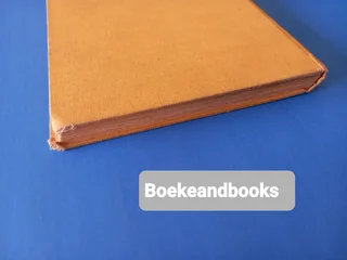 Trompie Die Hanswors - Topsy Smith.