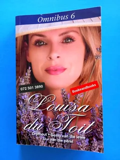 Omnibus 6 - Louisa Du Toit.