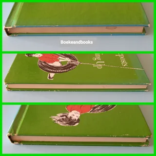 Guideposts For Growing Up - Barbara K Polland - Child Horizons.