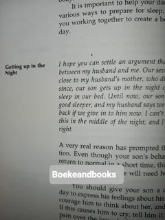 Guideposts For Growing Up - Barbara K Polland - Child Horizons.