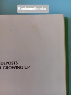 Guideposts For Growing Up - Barbara K Polland - Child Horizons.