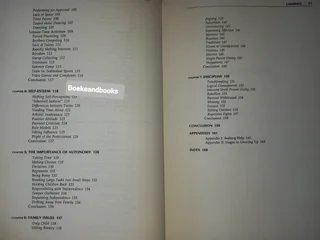 Guideposts For Growing Up - Barbara K Polland - Child Horizons.