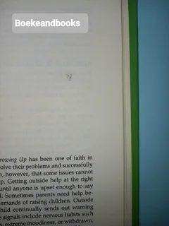 Guideposts For Growing Up - Barbara K Polland - Child Horizons.