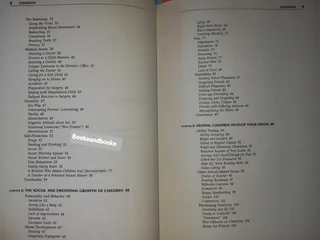 Guideposts For Growing Up - Barbara K Polland - Child Horizons.