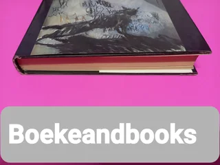 Wolftyd - Anna M Louw.