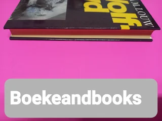 Wolftyd - Anna M Louw.