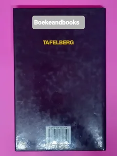 Wolftyd - Anna M Louw.