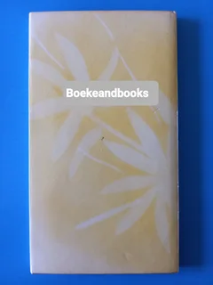 Burgers Van Die Hemel - RK Van Wyk.