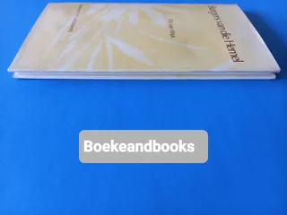 Burgers Van Die Hemel - RK Van Wyk.