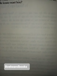 Burgers Van Die Hemel - RK Van Wyk.