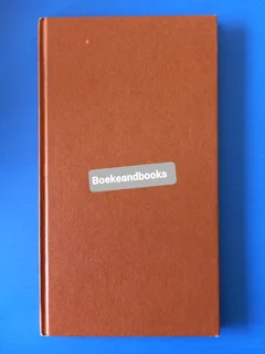 Burgers Van Die Hemel - RK Van Wyk.