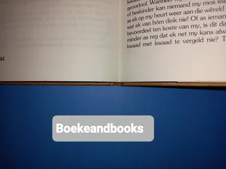 Burgers Van Die Hemel - RK Van Wyk.