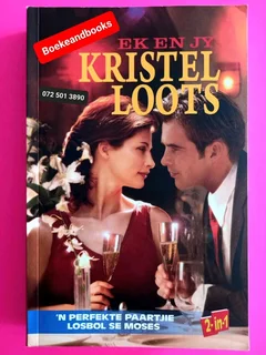 Ek En Jy - Kristel Loots.