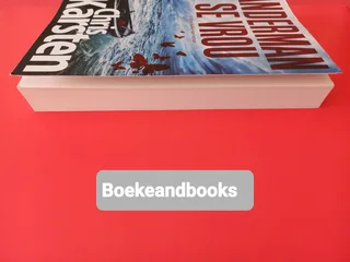 Anderman Se Vrou - Chris Karsten - N Wim Kellerman-Roman.