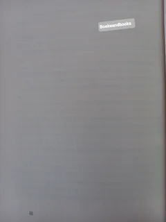 Anderman Se Vrou - Chris Karsten - N Wim Kellerman-Roman.