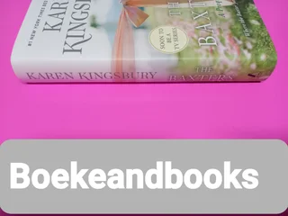 The Baxters - Karen Kingsbury - A Prequel.