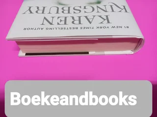 The Baxters - Karen Kingsbury - A Prequel.